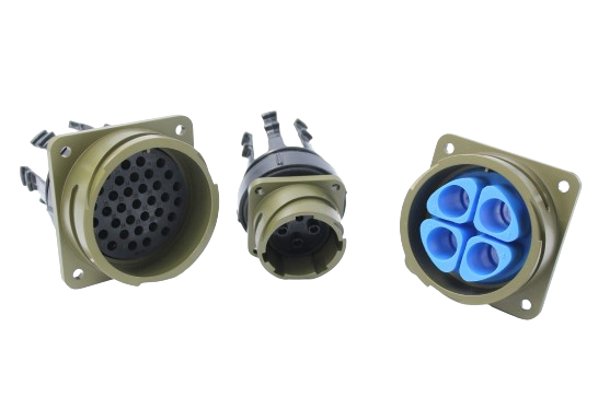 Standard Connectors